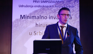 Symposium SAES 2016