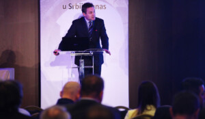 Symposium SAES 2016