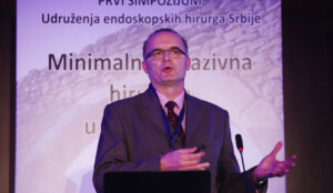 Symposium SAES 2016