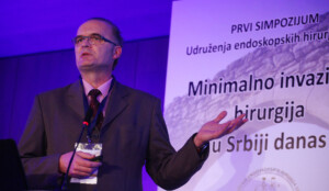 Symposium SAES 2016