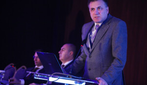 Symposium SAES 2016