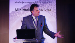 Symposium SAES 2016