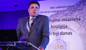 Symposium SAES 2016