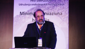 Symposium SAES 2016