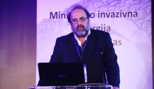 Symposium SAES 2016