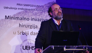 Symposium SAES 2016