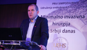 Symposium SAES 2016