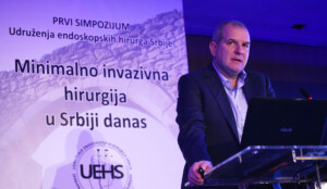 Symposium SAES 2016