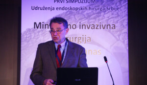 Symposium SAES 2016