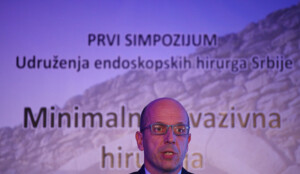 Symposium SAES 2016