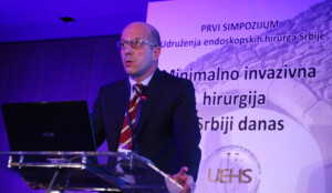 Symposium SAES 2016