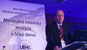 Symposium SAES 2016