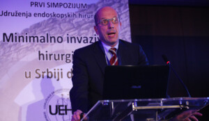 Symposium SAES 2016