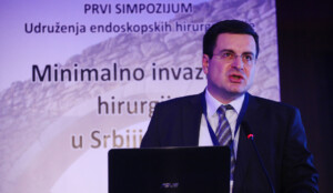 Symposium SAES 2016
