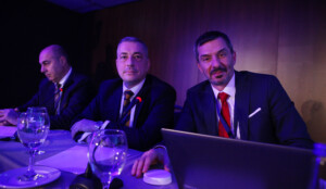 Symposium SAES 2016
